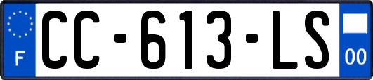 CC-613-LS