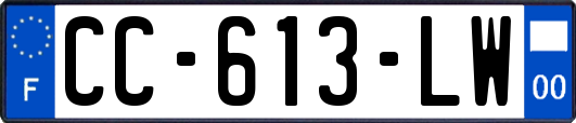 CC-613-LW