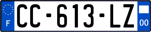 CC-613-LZ