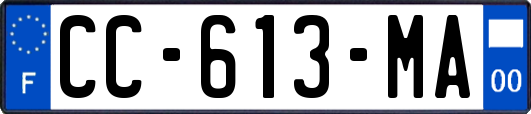 CC-613-MA