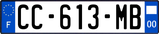 CC-613-MB