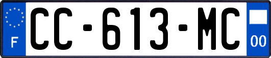 CC-613-MC