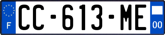 CC-613-ME