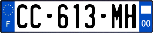 CC-613-MH