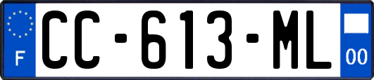 CC-613-ML