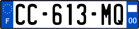 CC-613-MQ