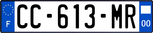 CC-613-MR