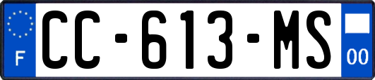 CC-613-MS