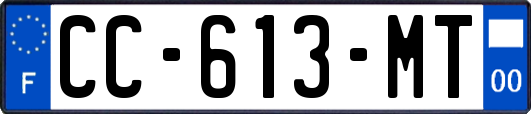CC-613-MT