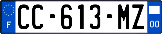 CC-613-MZ