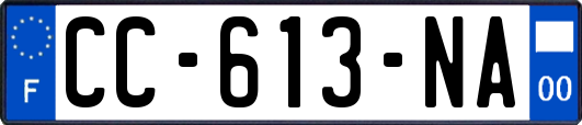 CC-613-NA