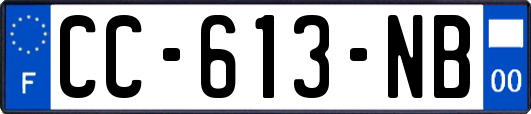 CC-613-NB