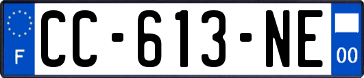 CC-613-NE