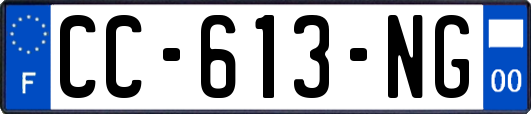 CC-613-NG
