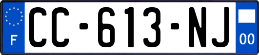 CC-613-NJ