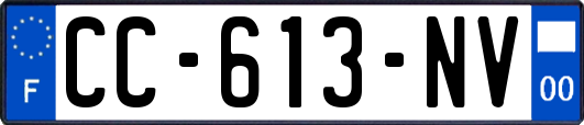 CC-613-NV