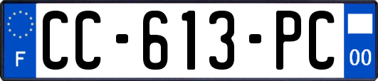 CC-613-PC