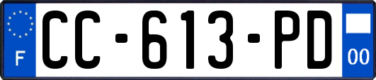 CC-613-PD