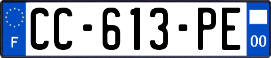 CC-613-PE