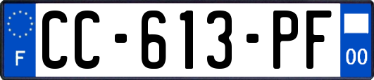 CC-613-PF