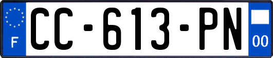 CC-613-PN