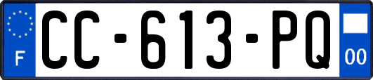 CC-613-PQ