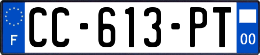 CC-613-PT
