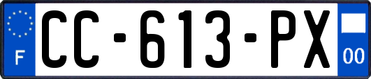 CC-613-PX