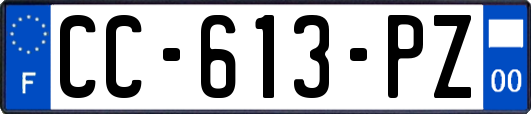 CC-613-PZ