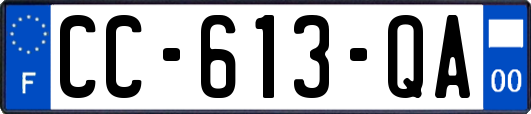 CC-613-QA