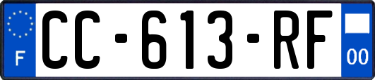 CC-613-RF