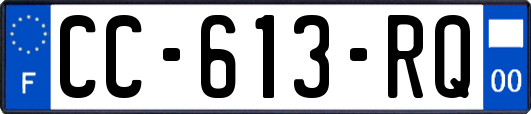 CC-613-RQ