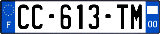 CC-613-TM