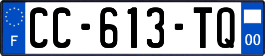 CC-613-TQ