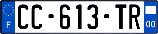CC-613-TR