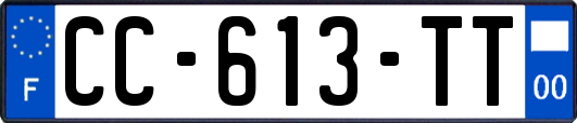 CC-613-TT