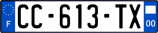CC-613-TX