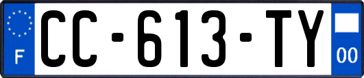 CC-613-TY