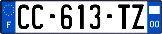 CC-613-TZ