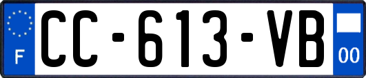 CC-613-VB