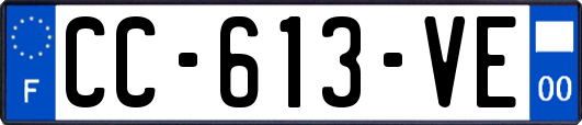 CC-613-VE