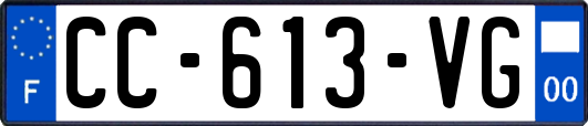 CC-613-VG
