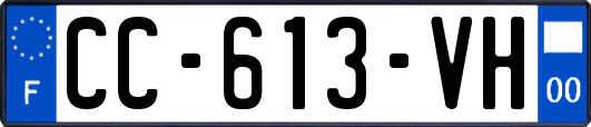 CC-613-VH