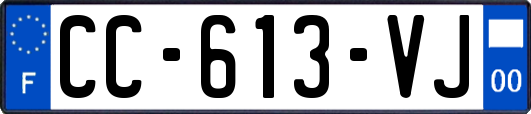 CC-613-VJ