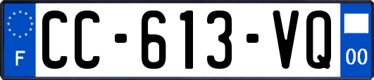 CC-613-VQ