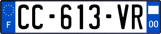 CC-613-VR