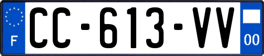 CC-613-VV