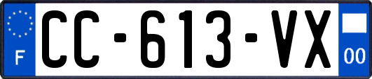 CC-613-VX