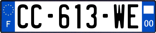 CC-613-WE