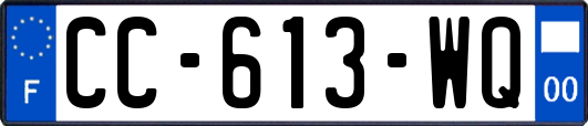 CC-613-WQ